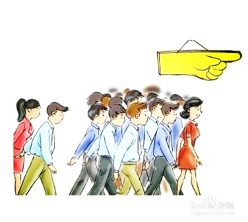 大學(xué)生陷入“被就業(yè)”背后：就業(yè)率影響學(xué)校生存，統(tǒng)計(jì)“有彈性”