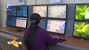 本周我市將有兩股若冷空氣造訪 氣象擴散條件轉好