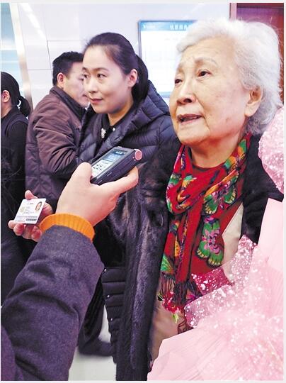 京冀醫(yī)療合作邁出實質步伐 醫(yī)養(yǎng)結合事業(yè)有望隨之發(fā)展 更多北京人士考慮來廊養(yǎng)老