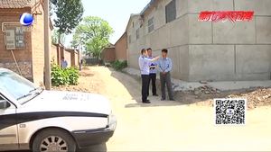 零距離?警事：微信平臺(tái)幫“無(wú)身份”人落了戶(hù)