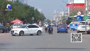 靜音護考、繞行考點、不鳴笛、少開車 市民自覺為高考護航