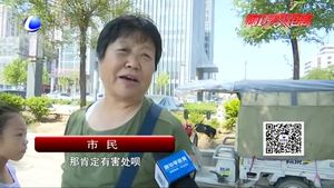 掛面加了膠？一招教您辯好壞