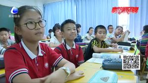 “不一樣”的政教主任 是老師更是學生們的知心朋友