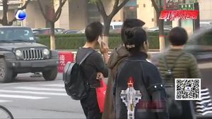 發(fā)早安表情包會泄露信息？網(wǎng)警為您解開疑惑