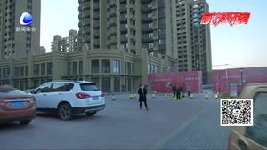 小區(qū)附近未通公交車，居民出行不便
