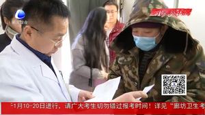 入冬流感“來(lái)勢(shì)洶洶”權(quán)威專(zhuān)家解讀今冬流感如何防治