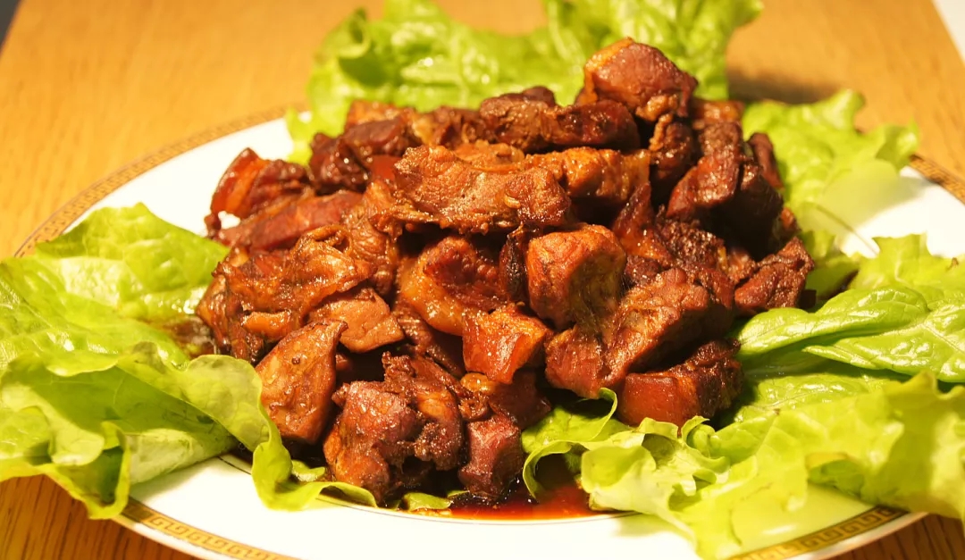 家的味道|蒸鯽魚、紅燒肉、五谷豐登，各種大菜一鍋出！~
