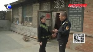 獨居老人有了新兒女 結對幫扶暖人心