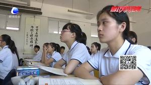 廊坊市第一實驗中學(xué)高考取得突破性進展