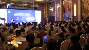 2018京津冀投洽會(huì)綜述：打造京津冀對外開放領(lǐng)域高質(zhì)量合作新平臺(tái)