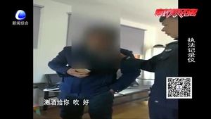 隔夜酒醉駕三輪車行不行？交警：照樣處理