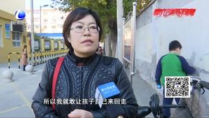 市區(qū)多路口增裝“電子警察” 機(jī)動車不禮讓行人將被抓拍處罰