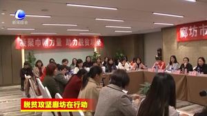 市婦聯(lián)在香河縣召開(kāi)巾幗巧手脫貧現(xiàn)場(chǎng)觀摩培訓(xùn)暨經(jīng)驗(yàn)交流會(huì)