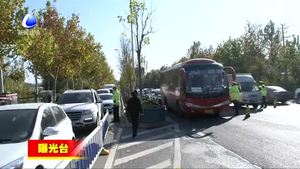 曝光臺：醉酒駕車危害大