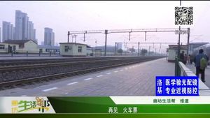 再見(jiàn) 火車(chē)票