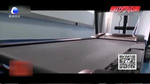 網(wǎng)售跑步機(jī)抽查一半不合格？小心健身變傷身
