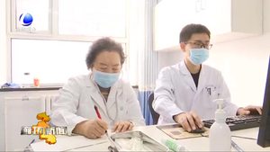 我市著力推進醫(yī)聯(lián)體建設(shè)：滿足群眾醫(yī)療需求
