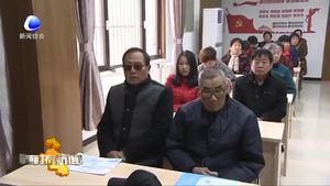永清縣舉辦“關(guān)愛聽力健康 落實國家救助制度”主題培訓(xùn)活動