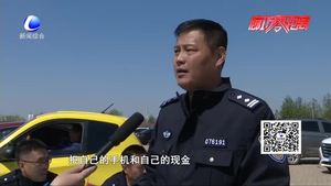 防盜知識知多少？