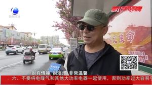我市櫻花進(jìn)入盛花期 與櫻花大道來一場“浪漫之約”