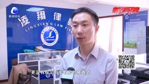 有車有房卻眾籌遭質(zhì)疑 律師解答：網(wǎng)絡眾籌不屬于《慈善法》規(guī)定范圍