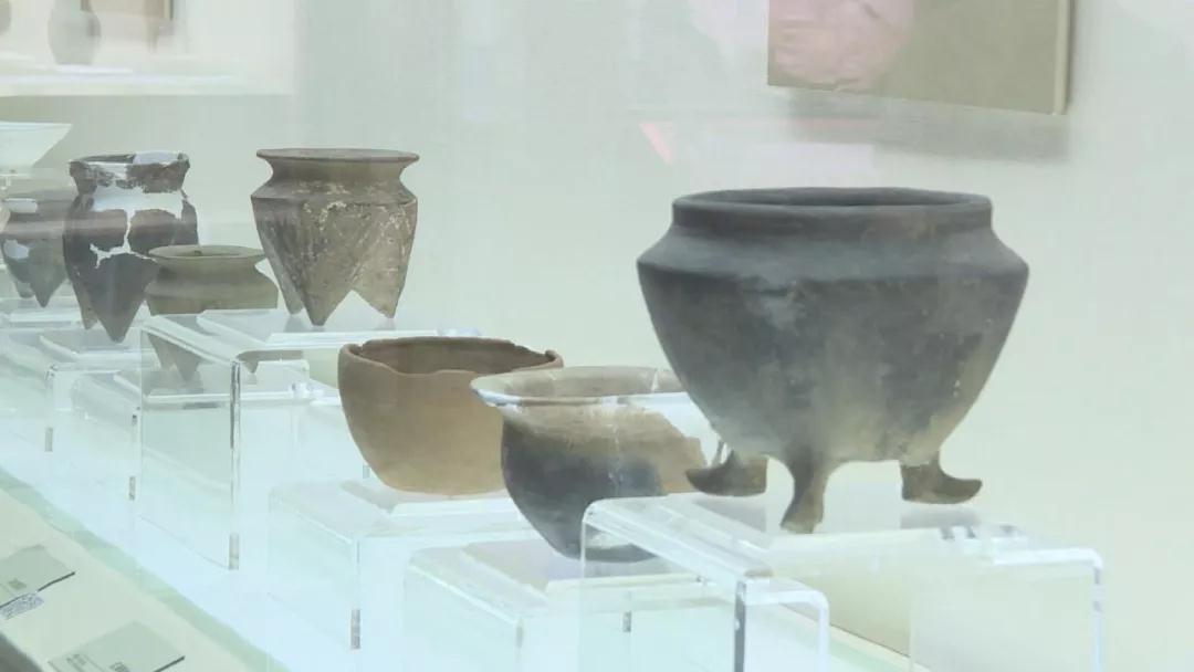 傳統(tǒng)與未來(lái)在此相連，廊坊博物館帶你走遍廊坊上下7000年！