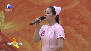 我市舉行“中國夢 勞動美——與共和國共同成長 與新時代齊奮進(jìn)”職工演講比賽