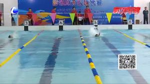 室內游泳館游泳 以下幾點一定要注意