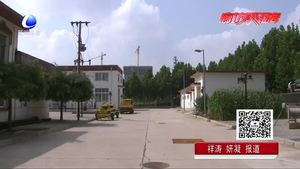 市政設施管理處嚴陣以待 全力保障我市汛期安全
