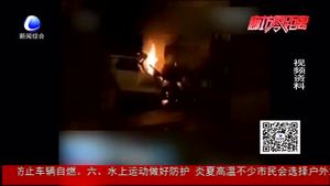車禍應該先救人還是先報警 不光涉及道德還關(guān)乎法律