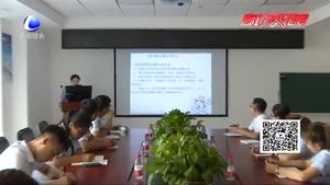 交警走進(jìn)?；愤\(yùn)輸企業(yè) 筑牢夏季安全“防護(hù)網(wǎng)”