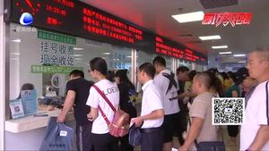 新版醫(yī)保藥品目錄發(fā)布 市民期待切實減輕百姓負擔