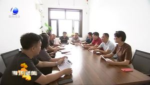 香河縣文藝工作者：認(rèn)真學(xué)習(xí)“燕趙楷?！r(shí)代新人”趙德平先進(jìn)事跡