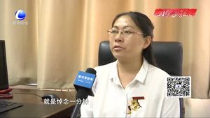 全國(guó)優(yōu)秀教師”劉霞：情系三尺講臺(tái) 矢志立德樹人