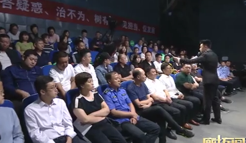 廊坊問政——如何規(guī)范老舊小區(qū)物業(yè)管理？