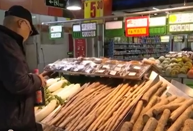 寒露過(guò)后 該如何食補(bǔ)