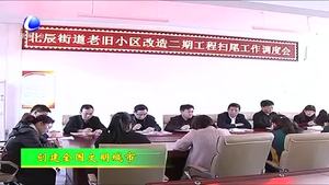 大廠縣：文明花開(kāi)潤(rùn)心田 共建共享幸福城