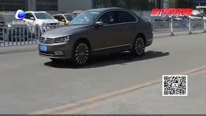 減速帶應(yīng)該怎么過(guò)？錯(cuò)誤行駛傷車更危險(xiǎn)