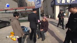 香河縣新華街派出所著力開展社會(huì)面治安管控工作