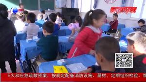 我市護(hù)航34.85萬(wàn)農(nóng)村小學(xué)生吃上免費(fèi)營(yíng)養(yǎng)餐