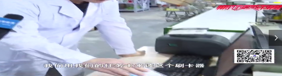 藥品連鎖倉儲(chǔ)開啟智能化新時(shí)代