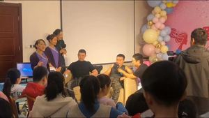 分娩陣痛體驗，你能接受幾級？