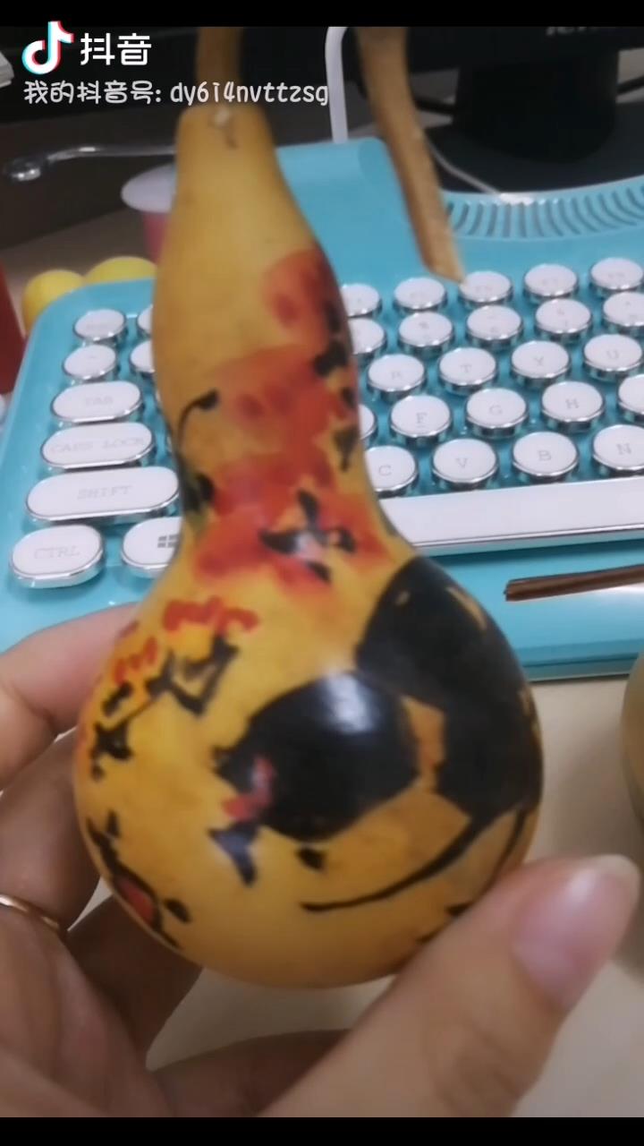葫蘆畫(huà)