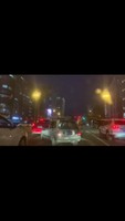 老年代步車！你太任性啦！