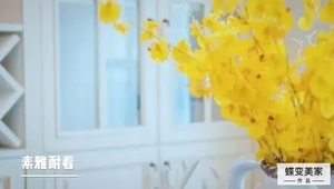 現(xiàn)代美式風(fēng)格，當(dāng)臥室遇上飄窗，美醉了