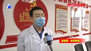 新型肺炎疫情期間 去超市、商場買食品，消費者該如何全程防護