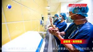 復(fù)工復(fù)產(chǎn) 上班族該如何做好預(yù)防？