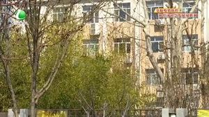 春季多大風天氣 氣象部門提示安全注意事項