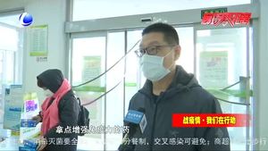 我市各大藥店日常藥品供應充足 價格平穩(wěn)