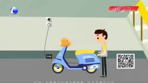 天氣轉(zhuǎn)暖電動(dòng)車出行增多 消防部門(mén)提醒：電動(dòng)車充電不當(dāng)隱患多